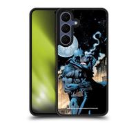 Head Case Designs Officially Licensed Batman DC Comics #610 Catwoman Kiss Hush Gel Armour Case [Military Grade Protection] Compatible With Samsung Galaxy S25 FE