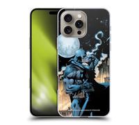 Head Case Designs Officially Licensed Batman DC Comics #610 Catwoman Kiss Hush Hard Back Case Compatible With Apple iPhone 16 Pro Max