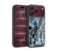 Head Case Designs Officially Licensed Batman DC Comics #615 Nightwing Cover Hush Gel Armour Case [Military Grade Protection] Compatible With Apple iPhone 18 Pro Max