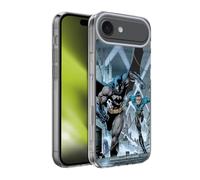 Head Case Designs Officially Licensed Batman DC Comics #615 Nightwing Cover Hush Gel Case [Military Grade Protection] Compatible With Apple iPhone 17 Air