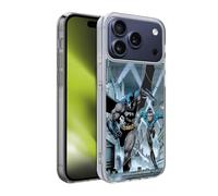 Head Case Designs Officially Licensed Batman DC Comics #615 Nightwing Cover Hush Gel Case [Military Grade Protection] Compatible With Apple iPhone 17 Pro