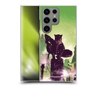 Head Case Designs Officially Licensed Batman DC Comics A Celebration of 75 Years Catwoman Hard Back Case Compatible With Samsung Galaxy S24 Ultra 5G