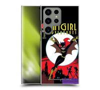 Head Case Designs Officially Licensed Batman DC Comics Adventures #1 Batgirl Hard Back Case Compatible With Samsung Galaxy S24 Ultra 5G