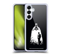 Head Case Designs Officially Licensed Batman DC Comics Alter Ego Bats Duality Gel Case [Military Grade Protection] Compatible With Samsung Galaxy A16 5G