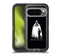 Head Case Designs Officially Licensed Batman DC Comics Alter Ego Bats Duality Ultra-Armoured Shockproof Case [Military Grade Protection] Compatible With Google Pixel 10
