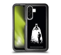 Head Case Designs Officially Licensed Batman DC Comics Alter Ego Bats Duality Ultra-Armoured Shockproof Case [Military Grade Protection] Compatible With Samsung Galaxy A26 5G