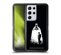 Head Case Designs Officially Licensed Batman DC Comics Alter Ego Bats Duality Ultra-Armoured Shockproof Case [Military Grade Protection] Compatible With Samsung Galaxy S21 Ultra 5G