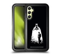 Head Case Designs Officially Licensed Batman DC Comics Alter Ego Bats Duality Ultra-Armoured Shockproof Case [Military Grade Protection] Compatible With Samsung Galaxy A34 5G