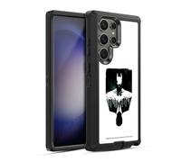 Head Case Designs Officially Licensed Batman DC Comics Alter Ego Cityscape Duality Ultra-Armoured Shockproof Case [Military Grade Protection] Compatible With Samsung Galaxy S23 Ultra 5G