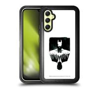 Head Case Designs Officially Licensed Batman DC Comics Alter Ego Cityscape Duality Ultra-Armoured Shockproof Case [Military Grade Protection] Compatible With Samsung Galaxy A34 5G