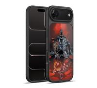 Head Case Designs Officially Licensed Batman DC Comics And The Outlaws #17 Red Hood Gel Armour Case [Military Grade Protection] Compatible With Apple iPhone 17 Air