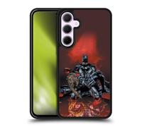 Head Case Designs Officially Licensed Batman DC Comics And The Outlaws #17 Red Hood Gel Armour Case [Military Grade Protection] Compatible With Samsung Galaxy A35 5G