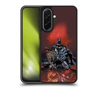 Head Case Designs Officially Licensed Batman DC Comics And The Outlaws #17 Red Hood Gel Armour Case [Military Grade Protection] Compatible With Samsung Galaxy A36 5G