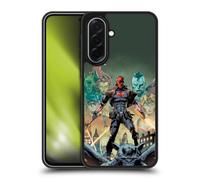 Head Case Designs Officially Licensed Batman DC Comics And The Outlaws #50 Red Hood Gel Armour Case [Military Grade Protection] Compatible With Samsung Galaxy A36 5G