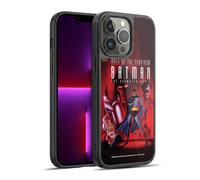 Head Case Designs Officially Licensed Batman DC Comics Animated Movie Phantasm Joker Iconic Comic Book Costumes Gel Armour Case [Military Grade Protection] Compatible With Apple iPhone 13 Pro Max