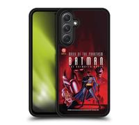 Head Case Designs Officially Licensed Batman DC Comics Animated Movie Phantasm Joker Iconic Comic Book Costumes Gel Armour Case [Military Grade Protection] Compatible With Samsung Galaxy A54 5G