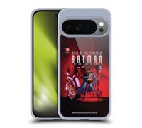 Head Case Designs Officially Licensed Batman DC Comics Animated Movie Phantasm Joker Iconic Comic Book Costumes Gel Case [Military Grade Protection] Compatible With Google Pixel 10