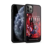 Head Case Designs Officially Licensed Batman DC Comics Animated Movie Phantasm Joker Iconic Comic Book Costumes Gel Armour Case [Military Grade Protection] Compatible With Apple iPhone 11 Pro Max