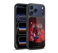 Head Case Designs Officially Licensed Batman DC Comics Animated Movie Phantasm Joker Iconic Comic Book Costumes Gel Armour Case [Military Grade Protection] Compatible With Apple iPhone 17 Pro Max