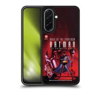Head Case Designs Officially Licensed Batman DC Comics Animated Movie Phantasm Joker Iconic Comic Book Costumes Gel Armour Case [Military Grade Protection] Compatible With Samsung Galaxy A36 5G