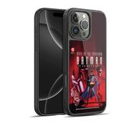Head Case Designs Officially Licensed Batman DC Comics Animated Movie Phantasm Joker Iconic Comic Book Costumes Gel Armour Case [Military Grade Protection] Compatible With Apple iPhone 16 Pro Max