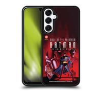 Head Case Designs Officially Licensed Batman DC Comics Animated Movie Phantasm Joker Iconic Comic Book Costumes Gel Armour Case [Military Grade Protection] Compatible With Samsung Galaxy A16 5G