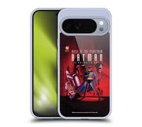 Head Case Designs Officially Licensed Batman DC Comics Animated Movie Phantasm Joker Iconic Costumes Gel Case [Military Grade] Compatible with Google Pixel 10 Pro XL and Compatible with MagSafe