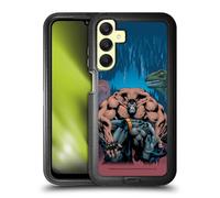 Head Case Designs Officially Licensed Batman DC Comics Bane Knightfall Volume On Famous Comic Book Covers Ultra-Armoured Shockproof Case [Military Grade] Compatible With Samsung Galaxy A25 5G