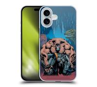 Head Case Designs Officially Licensed Batman DC Comics Bane Knightfall Volume On Famous Comic Book Covers Hard Back Case Compatible With Apple iPhone 16