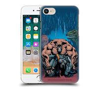 Head Case Designs Officially Licensed Batman DC Comics Bane Knightfall Volume On Famous Comic Book Covers Hard Back Case Compatible With Apple iPhone 7/8 / SE 2020 & 2022
