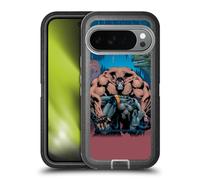 Head Case Designs Officially Licensed Batman DC Comics Bane Knightfall Volume On Famous Comic Book Covers Ultra-Armoured Shockproof Case [Military Grade Protection] Compatible With Google Pixel 10