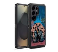 Head Case Designs Officially Licensed Batman DC Comics Bane Knightfall Volume On Famous Comic Book Covers Ultra-Armoured Shockproof Case [Military Grade] Compatible With Samsung Galaxy S25 Ultra