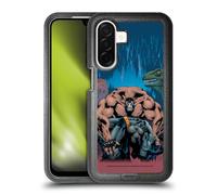 Head Case Designs Officially Licensed Batman DC Comics Bane Knightfall Volume On Famous Comic Book Covers Ultra-Armoured Shockproof Case [Military Grade] Compatible With Samsung Galaxy A26 5G