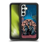 Head Case Designs Officially Licensed Batman DC Comics Bane Knightfall Volume On Famous Comic Book Covers Ultra-Armoured Shockproof Case [Military Grade] Compatible With Samsung Galaxy S23 FE 5G