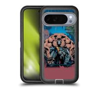 Head Case Designs Officially Licensed Batman DC Comics Bane Knightfall Volume On Famous Comic Book Covers Ultra-Armoured Shockproof Case [Military Grade] Compatible With Google Pixel 10 Pro XL