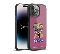Head Case Designs Officially Licensed Batman DC Comics Batgirl Robin Detective Comics 359 Famous Comic Book Covers Gel Armour Case [Military Grade Protection] Compatible With Apple iPhone 14 Pro Max