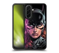 Head Case Designs Officially Licensed Batman DC Comics Batgirl Three Jokers Gel Armour Case [Military Grade Protection] Compatible With Samsung Galaxy A36 5G