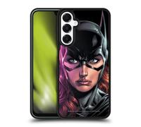 Head Case Designs Officially Licensed Batman DC Comics Batgirl Three Jokers Gel Armour Case [Military Grade Protection] Compatible With Samsung Galaxy A16 5G