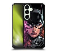 Head Case Designs Officially Licensed Batman DC Comics Batgirl Three Jokers Gel Armour Case [Military Grade Protection] Compatible With Samsung Galaxy S25