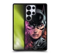 Head Case Designs Officially Licensed Batman DC Comics Batgirl Three Jokers Gel Armour Case [Military Grade Protection] Compatible With Samsung Galaxy S25 Ultra