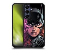 Head Case Designs Officially Licensed Batman DC Comics Batgirl Three Jokers Gel Armour Case [Military Grade Protection] Compatible With Samsung Galaxy S25 FE