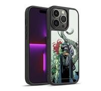 Head Case Designs Officially Licensed Batman DC Comics Batman #609 Hush Gotham City Sirens Gel Armour Case [Military Grade Protection] Compatible With Apple iPhone 14 Pro