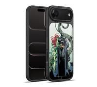 Head Case Designs Officially Licensed Batman DC Comics Batman #609 Hush Gotham City Sirens Gel Armour Case [Military Grade Protection] Compatible With Apple iPhone 17 Air