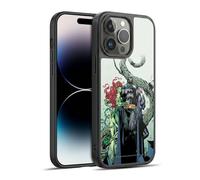 Head Case Designs Officially Licensed Batman DC Comics Batman #609 Hush Gotham City Sirens Gel Armour Case [Military Grade Protection] Compatible With Apple iPhone 14 Pro Max