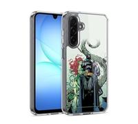 Head Case Designs Officially Licensed Batman DC Comics Batman #609 Hush Gotham City Sirens Gel Case [Military Grade Protection] Compatible With Samsung Galaxy A17 4G / 5G