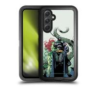 Head Case Designs Officially Licensed Batman DC Comics Batman #609 Hush Gotham City Sirens Ultra-Armoured Shockproof Case [Military Grade Protection] Compatible With Samsung Galaxy A54 5G