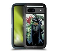 Head Case Designs Officially Licensed Batman DC Comics Batman #609 Hush Gotham City Sirens Ultra-Armoured Shockproof Case [Military Grade Protection] Compatible With Google Pixel 8a