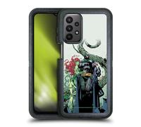 Head Case Designs Officially Licensed Batman DC Comics Batman #609 Hush Gotham City Sirens Ultra-Armoured Shockproof Case [Military Grade Protection] Compatible With Samsung Galaxy A23 / 5G (2022)