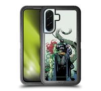 Head Case Designs Officially Licensed Batman DC Comics Batman #609 Hush Gotham City Sirens Ultra-Armoured Shockproof Case [Military Grade Protection] Compatible With Samsung Galaxy A36 5G
