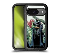 Head Case Designs Officially Licensed Batman DC Comics Batman #609 Hush Gotham City Sirens Ultra-Armoured Shockproof Case [Military Grade Protection] Compatible With Google Pixel 9 / Pixel 9 Pro